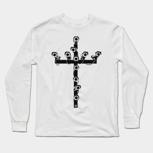 New World Order Long Sleeve T-Shirt